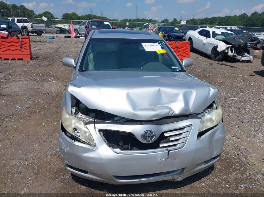 2009 Toyota Camry Xle V6 VIN: 4T1BK46KX9U091637 Lot: 42678428