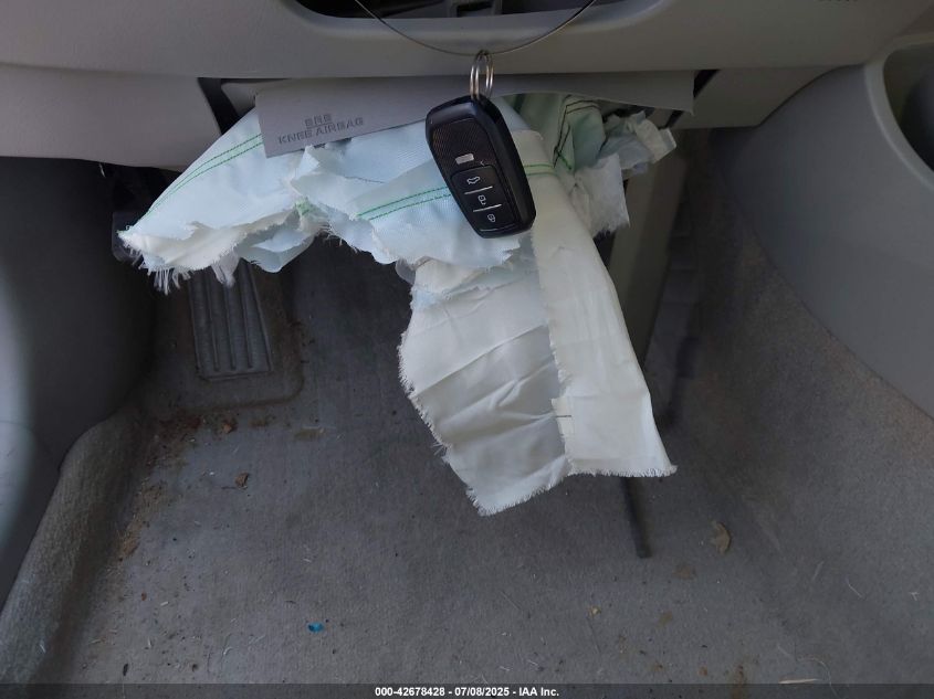 2009 Toyota Camry Xle V6 VIN: 4T1BK46KX9U091637 Lot: 42678428