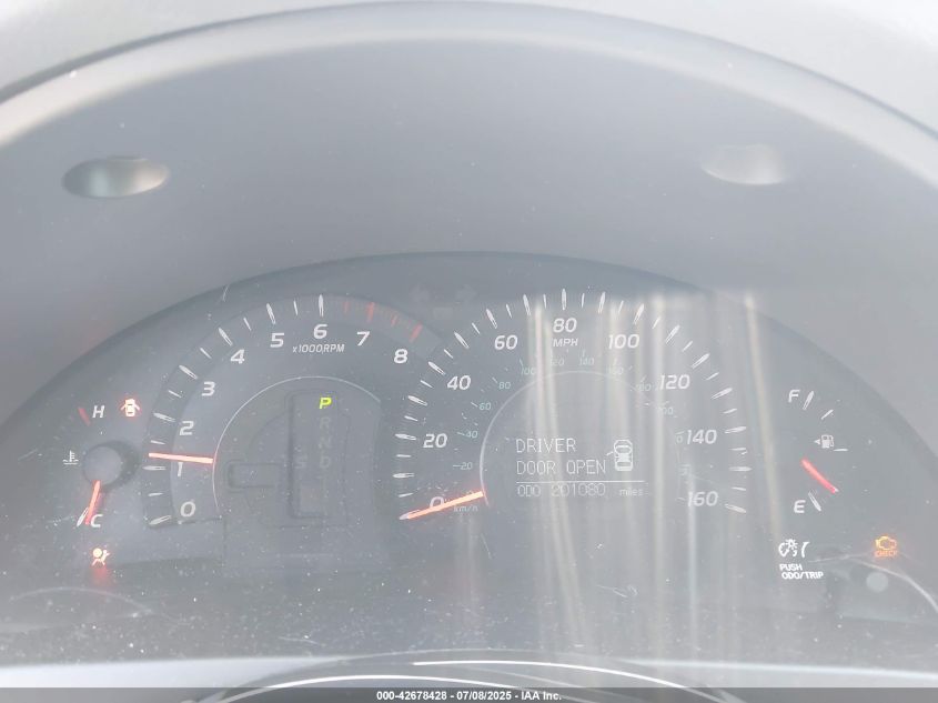 2009 Toyota Camry Xle V6 VIN: 4T1BK46KX9U091637 Lot: 42678428