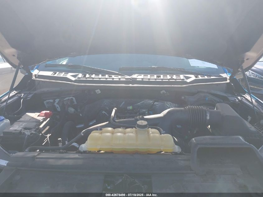 2020 Ford F-150 - 1FTEW1EP0LKF26475