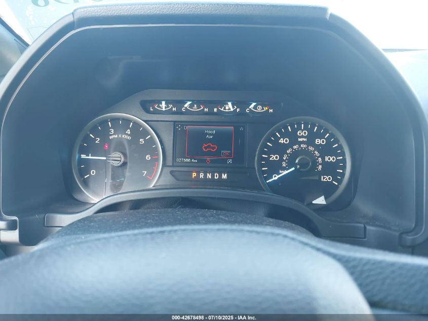 2020 Ford F-150 - 1FTEW1EP0LKF26475