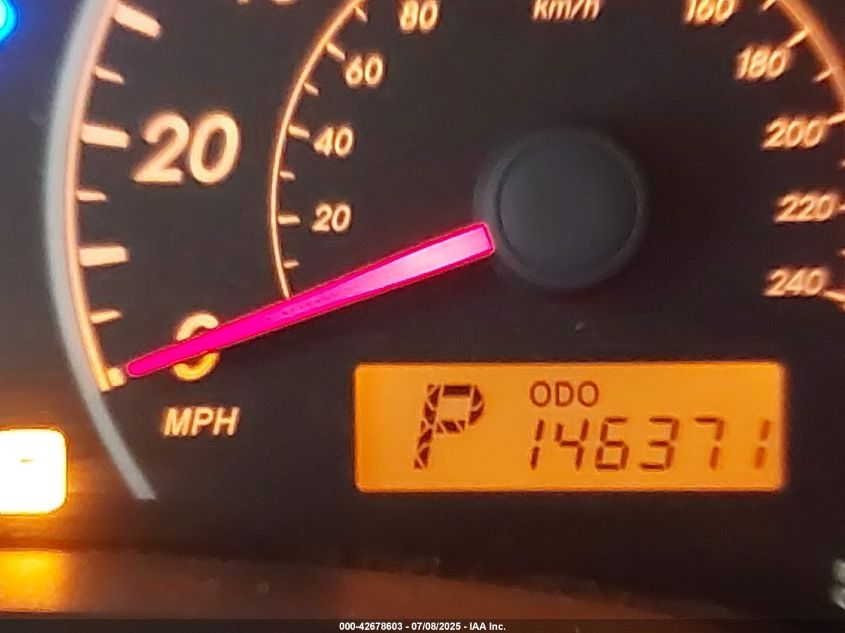 2011 Toyota Corolla Le VIN: 2T1BU4EE0BC554883 Lot: 42678603