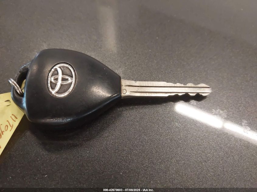 2011 Toyota Corolla Le VIN: 2T1BU4EE0BC554883 Lot: 42678603