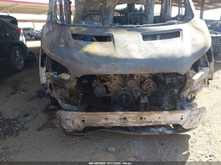 2024 Ford Transit-350 Passenger Van Xl VIN: 1FBVU4X82RKA18003 Lot: 42678629