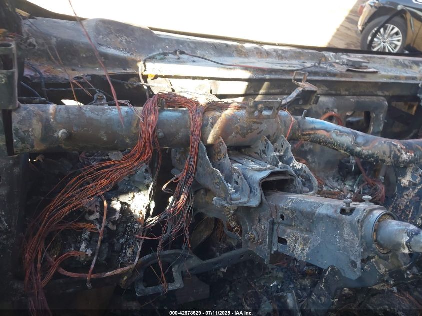 2024 Ford Transit-350 Passenger Van Xl VIN: 1FBVU4X82RKA18003 Lot: 42678629