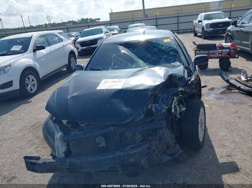 2007 Toyota Camry Xle V6 VIN: 4T1BK46K37U535194 Lot: 42678695