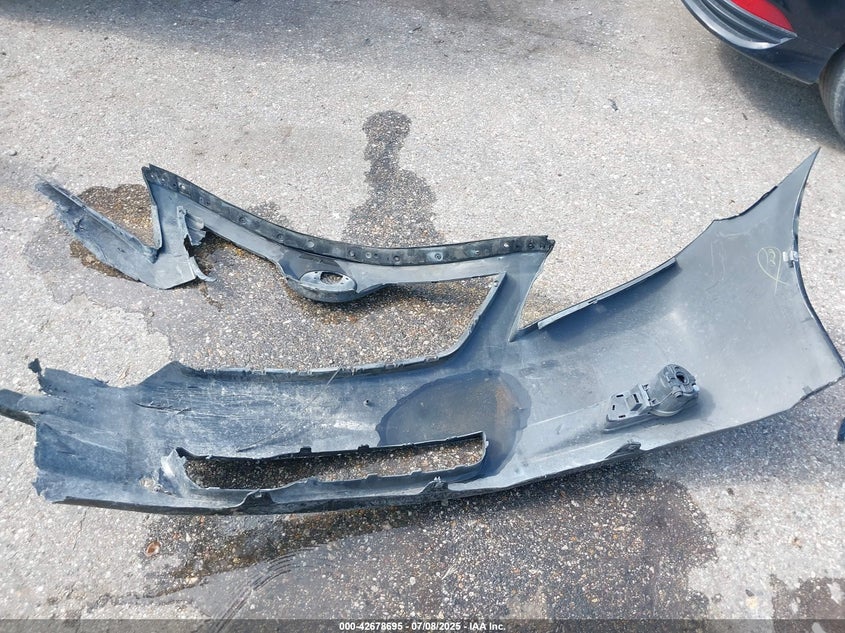 2007 Toyota Camry Xle V6 VIN: 4T1BK46K37U535194 Lot: 42678695