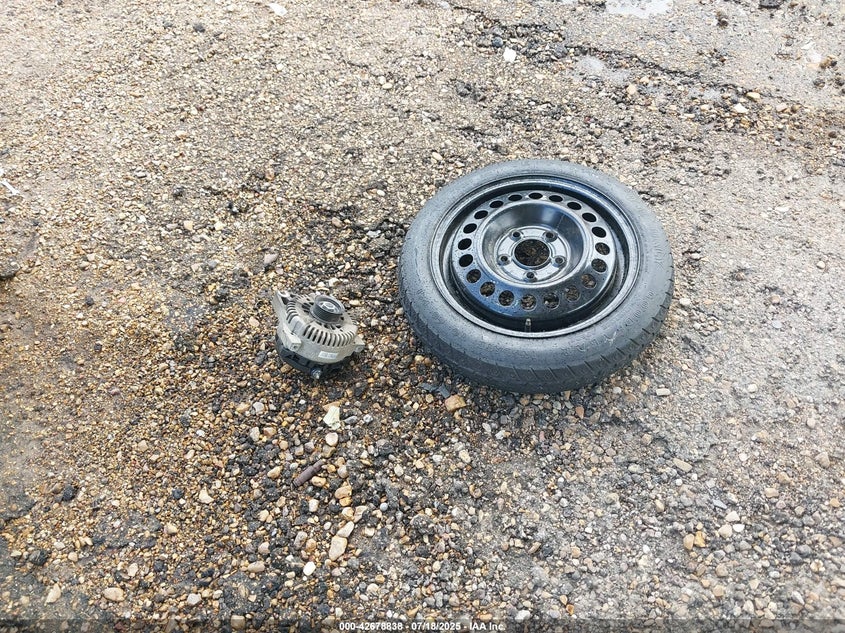 2007 Pontiac G6 VIN: 1G2ZG58N274108630 Lot: 42678838