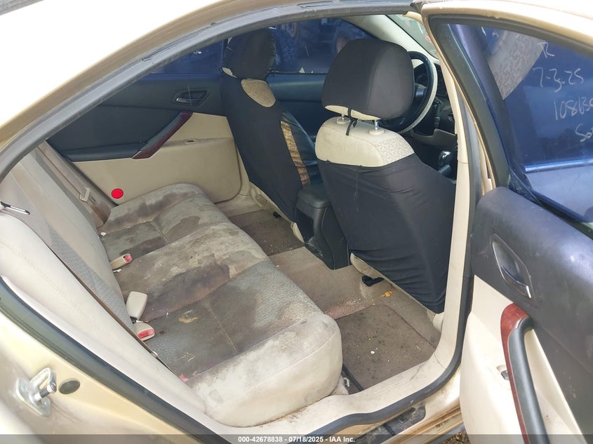 2007 Pontiac G6 VIN: 1G2ZG58N274108630 Lot: 42678838