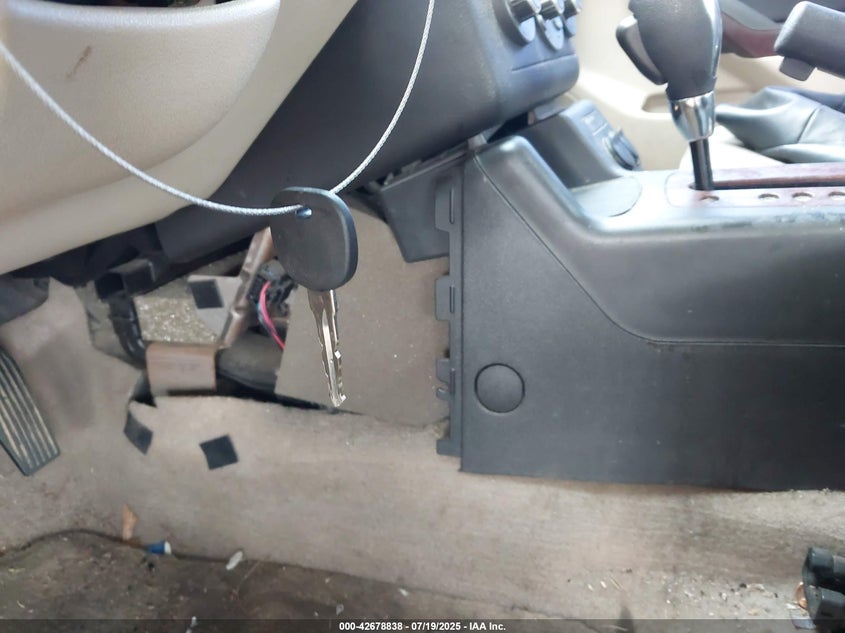 2007 Pontiac G6 VIN: 1G2ZG58N274108630 Lot: 42678838