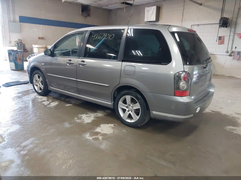 JM3LW28J950539509 2005 MAZDA MPV photo no. 3