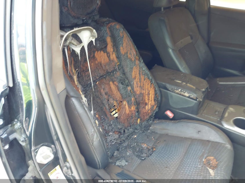 2014 Toyota Camry Se VIN: 4T1BF1FK9EU401449 Lot: 42679019