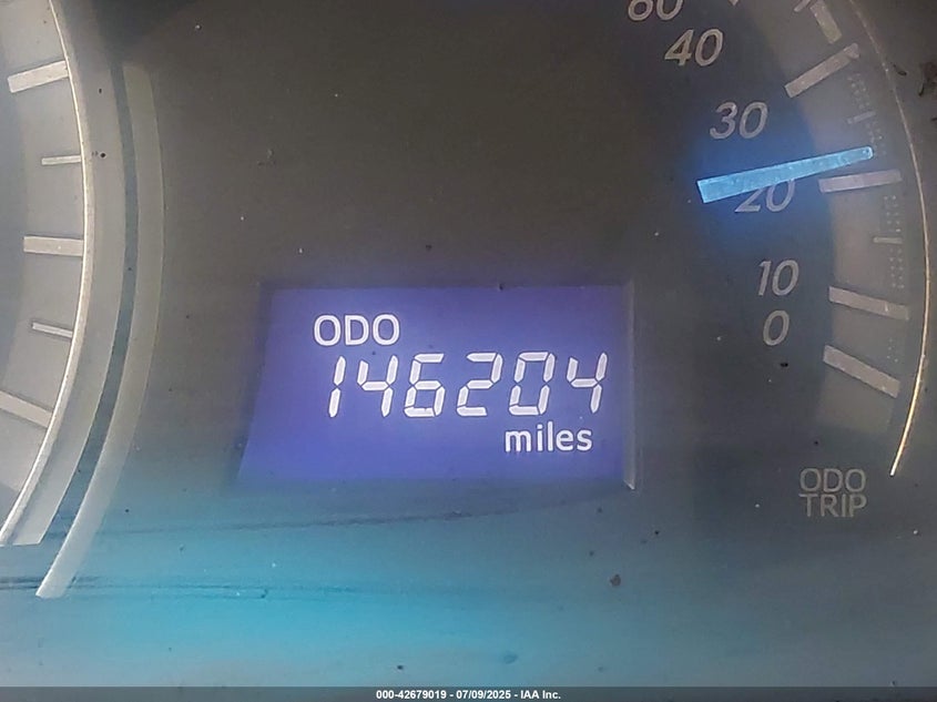 2014 Toyota Camry Se VIN: 4T1BF1FK9EU401449 Lot: 42679019