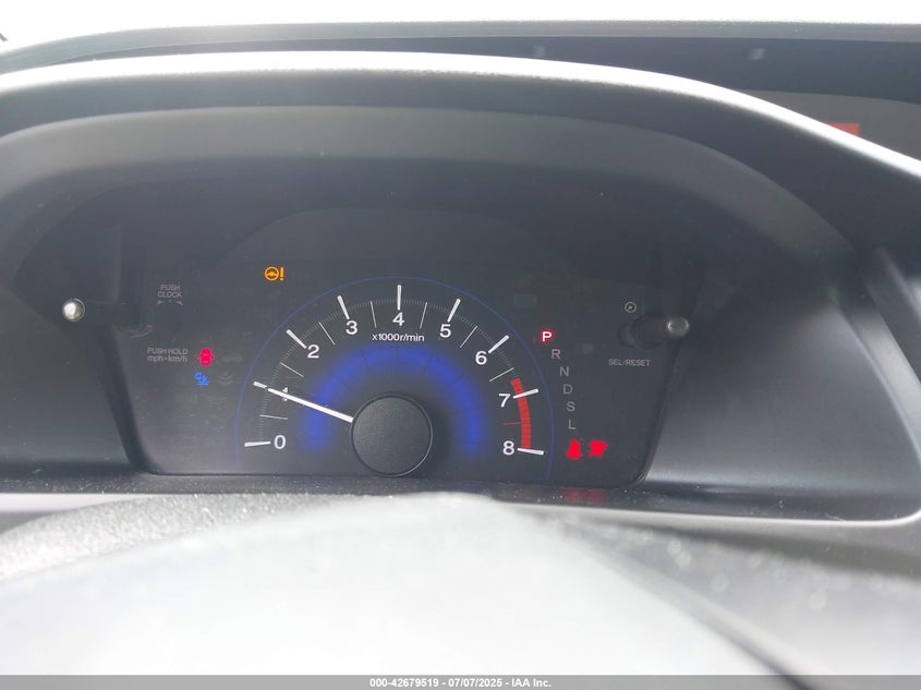2014 HONDA CIVIC VIN: 2HGFG3B59EH503773