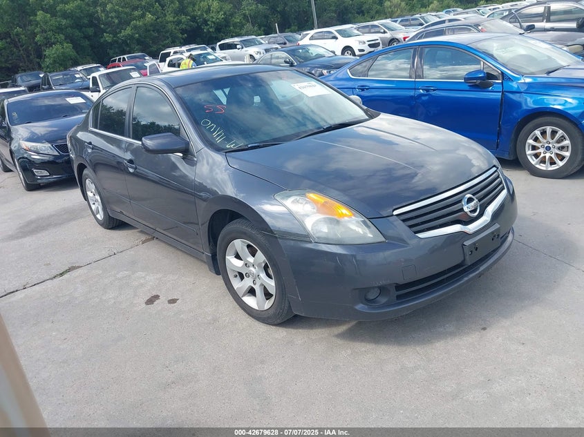 1N4AL21E49N558926 2009 Nissan Altima 2.5 S auction photo 1