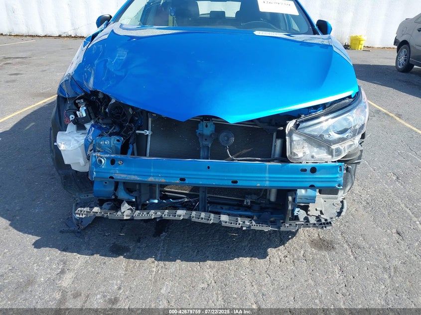 2018 Toyota Corolla Im VIN: JTNKARJEXJJ554397 Lot: 42679759