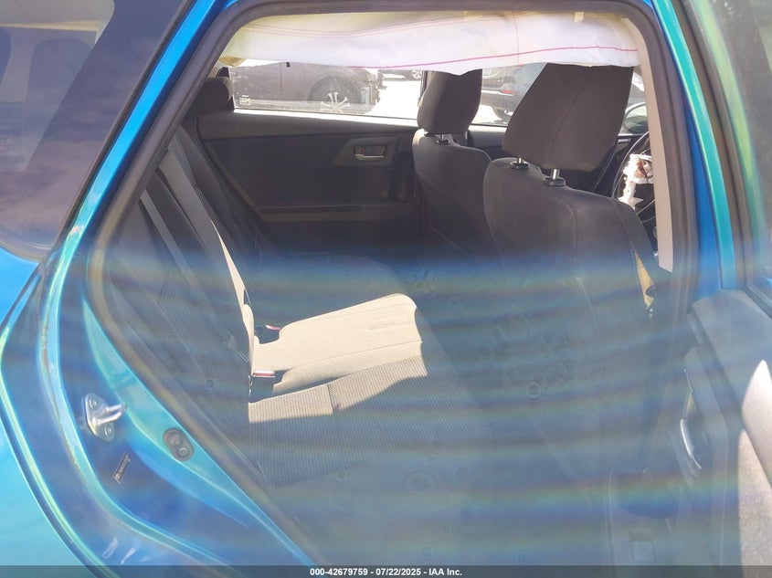 2018 Toyota Corolla Im VIN: JTNKARJEXJJ554397 Lot: 42679759