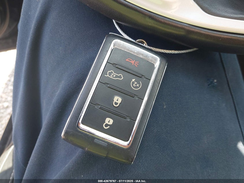 2021 JEEP GRAND CHEROKEE L LAREDO 4X4 - 1C4RJKAG1M8153330