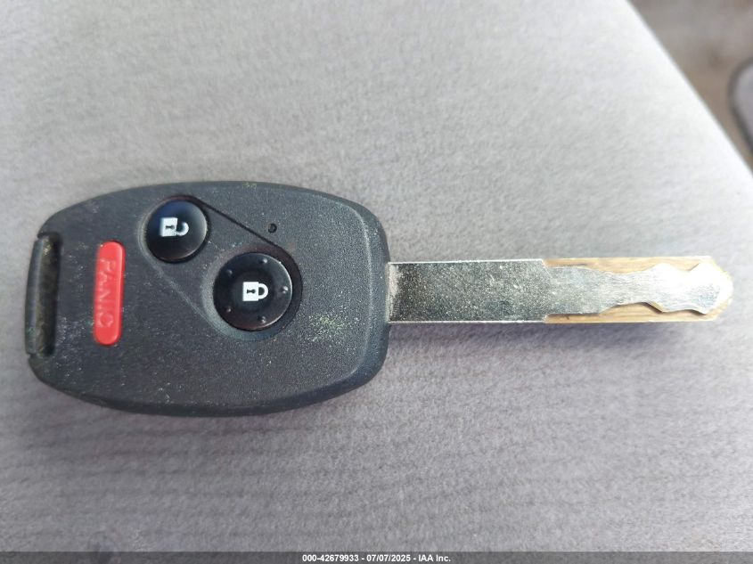 2007 Honda Civic Ex VIN: 1HGFA16817L085905 Lot: 42679933