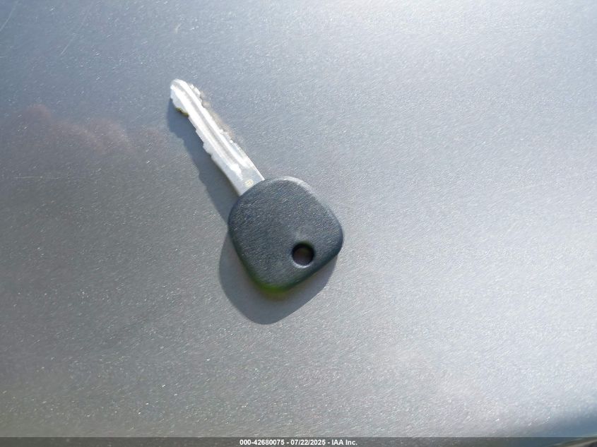 2008 Chevrolet Avalanche Ltz VIN: 3GNFK12358G161590 Lot: 42680075