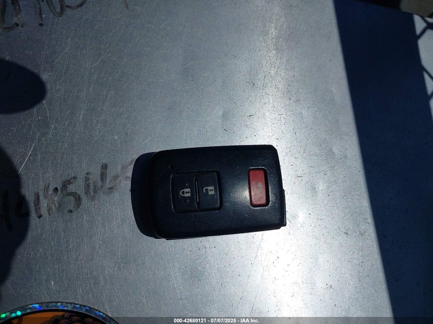 2021 TOYOTA TUNDRA LIMITED - 5TFHY5F19MX003906