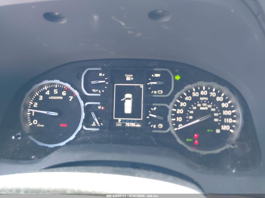 2021 TOYOTA TUNDRA LIMITED - 5TFHY5F19MX003906