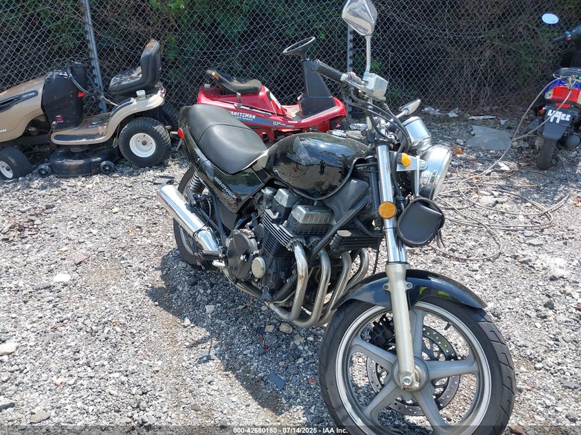 1998 HONDA CB750