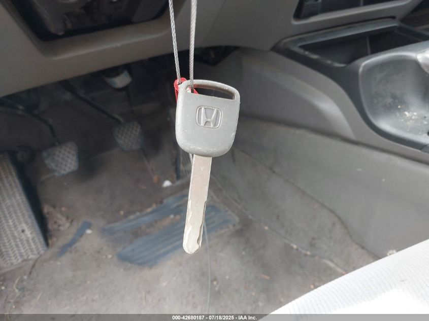 2006 Honda Civic Ex VIN: 1HGFA15886L089949 Lot: 42680187