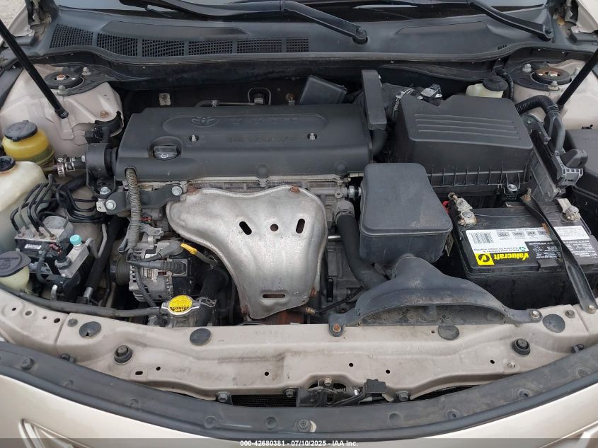 2007 Toyota Camry Ce/Le/Xle/Se VIN: 4T1BE46K87U648775 Lot: 42680381