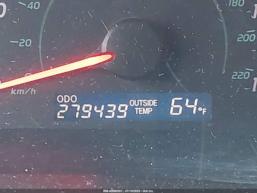 2007 Toyota Camry Ce/Le/Xle/Se VIN: 4T1BE46K87U648775 Lot: 42680381