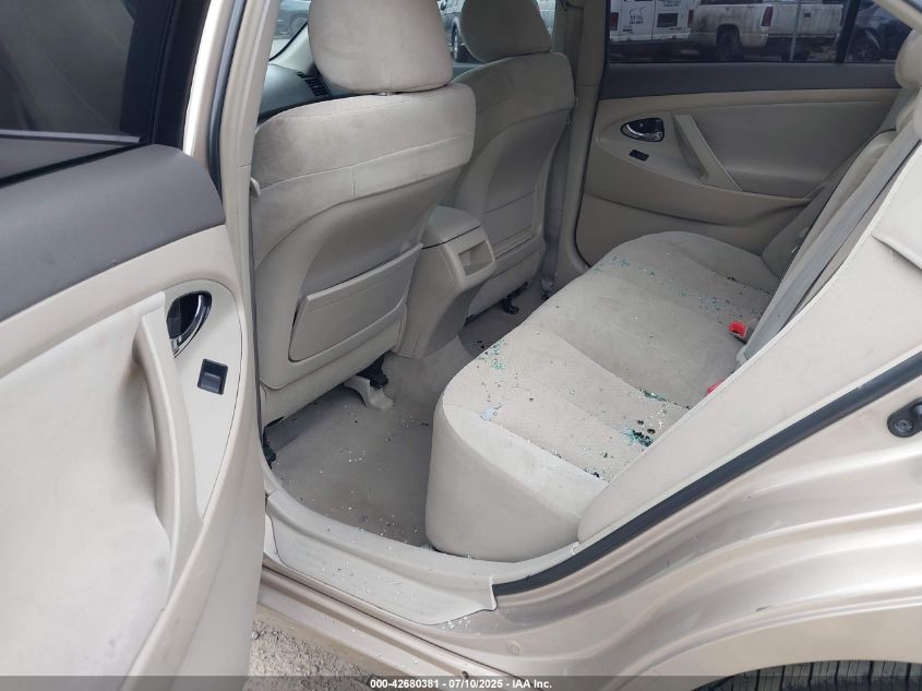 2007 Toyota Camry Ce/Le/Xle/Se VIN: 4T1BE46K87U648775 Lot: 42680381