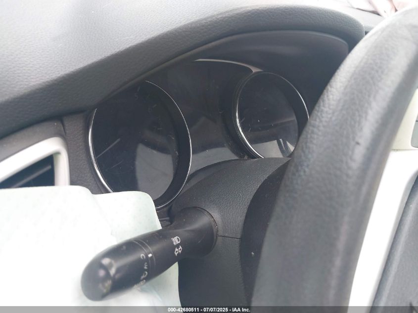 2016 Nissan Rogue Sv VIN: 5N1AT2MT0GC916158 Lot: 42680511