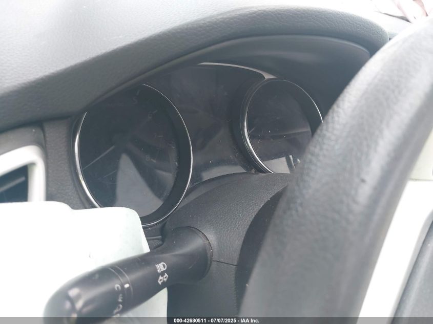 2016 Nissan Rogue Sv VIN: 5N1AT2MT0GC916158 Lot: 42680511