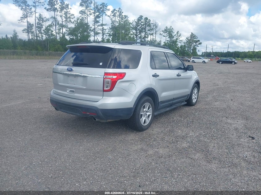 Vin: 1fmhk7b84bga46378, lot: 43173759, ford explorer 20114