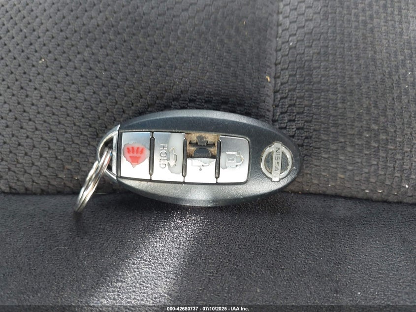 2009 NISSAN ALTIMA VIN: 1N4AL21E69N531467