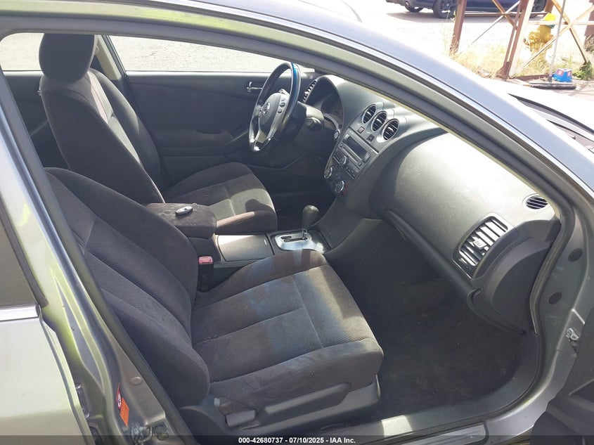 2009 NISSAN ALTIMA VIN: 1N4AL21E69N531467