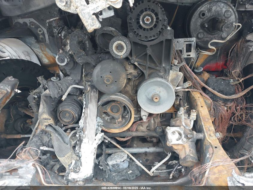 2005 Chevrolet Silverado 1500 Ls/Z71/Lt VIN: 2GCEK13TX51255942 Lot: 42680914