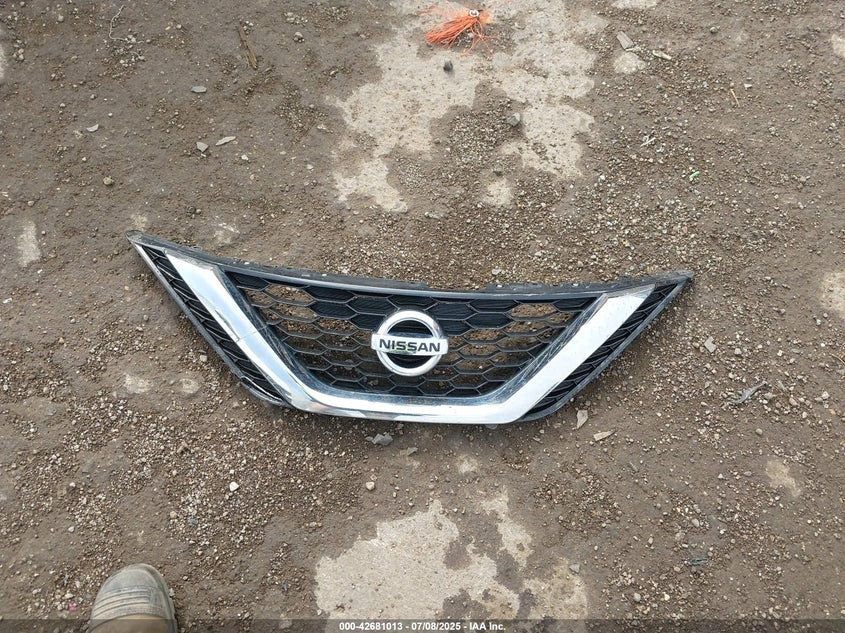 VIN 3N1AB7AP3JL638835 2018 NISSAN SENTRA SV