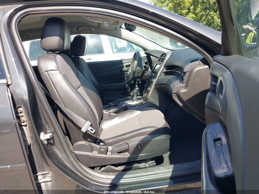 2014 CHEVROLET MALIBU 1LT - 1G11C5SL3EF272782