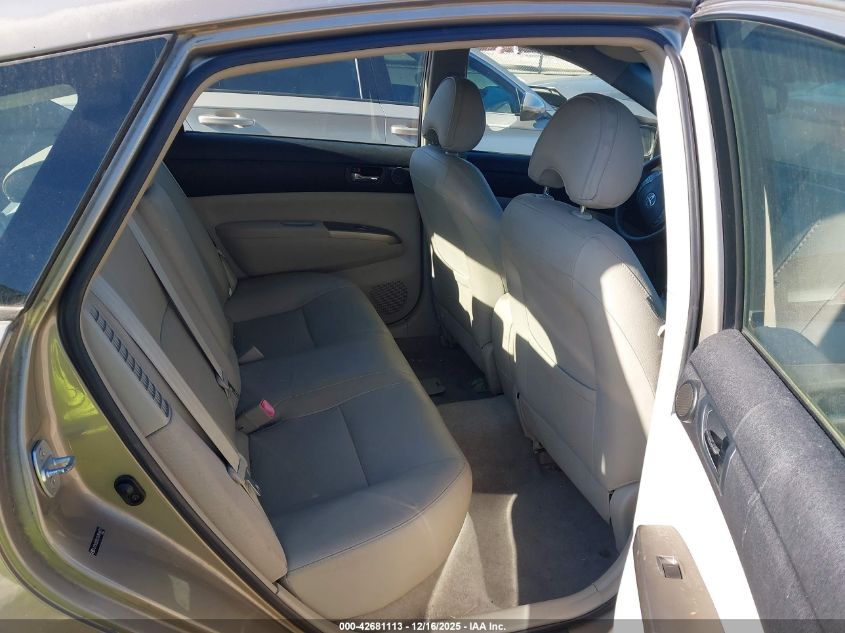 2008 Toyota Prius Touring VIN: JTDKB20U787818071 Lot: 42681113