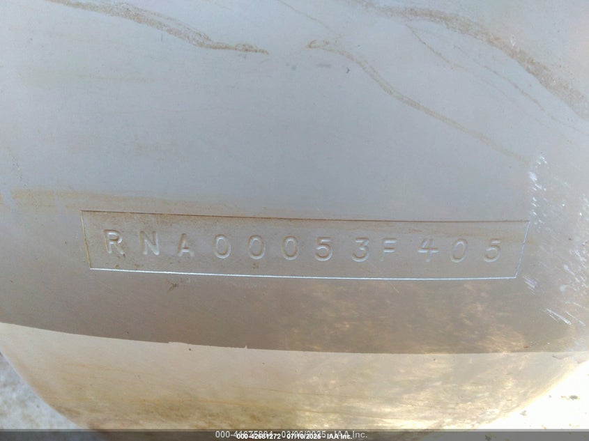 RNA00053F405 2005   photo no. 9