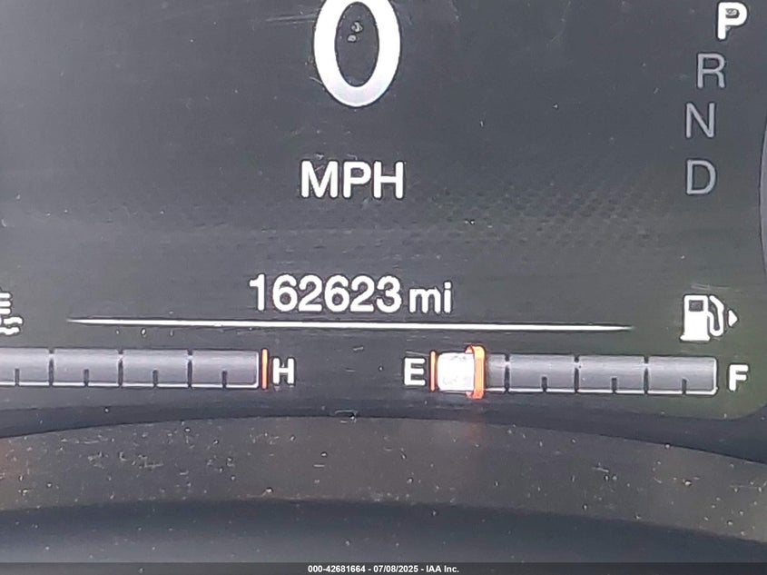 2015 JEEP RENEGADE TRAILHAWK - ZACCJBCT0FPB54495