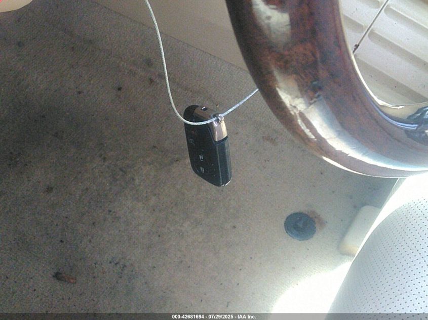 2013 Lexus Rx 350 VIN: 2T2BK1BA2DC215899 Lot: 42681694