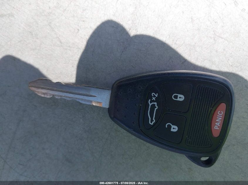 2005 Chrysler Pacifica Touring VIN: 2C8GF68455R543752 Lot: 42681775