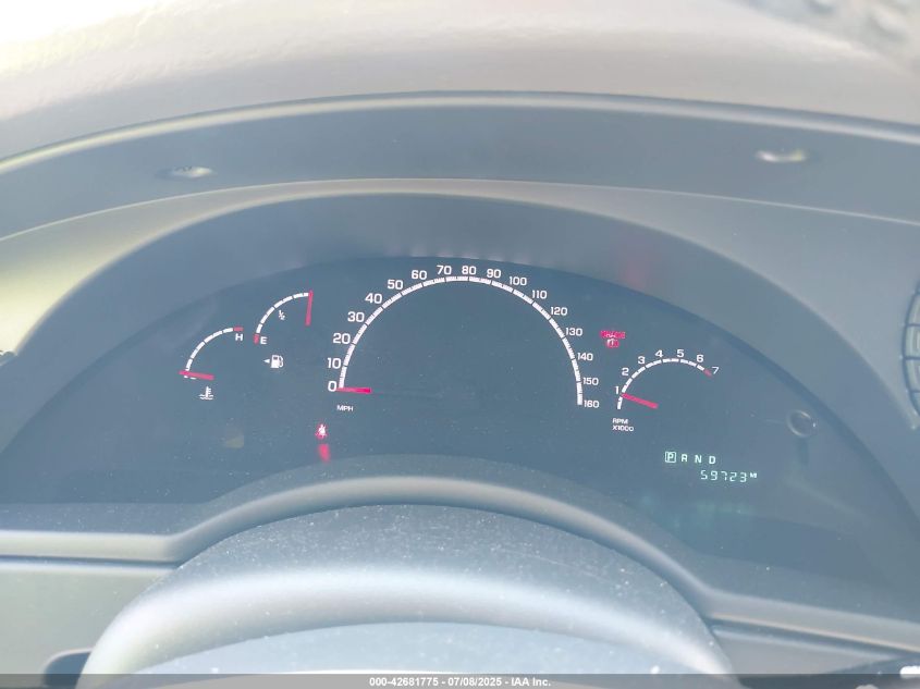 2005 Chrysler Pacifica Touring VIN: 2C8GF68455R543752 Lot: 42681775