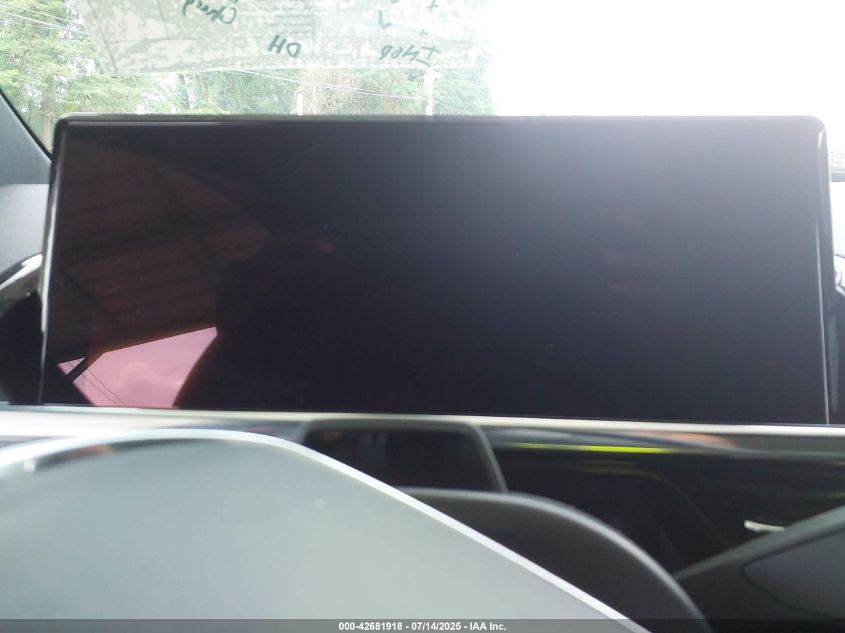 2025 GMC Sierra - 1GT40LEL8SU100154