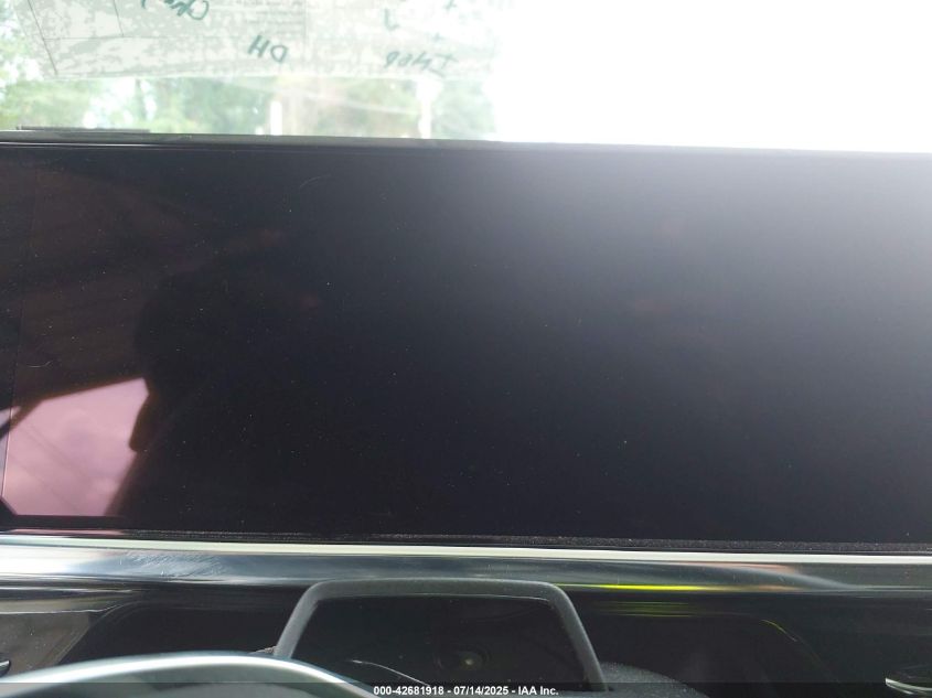 2025 GMC Sierra - 1GT40LEL8SU100154