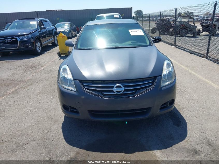 2010 Nissan Altima 2.5 S VIN: 1N4AL2AP7AN455151 Lot: 42682179