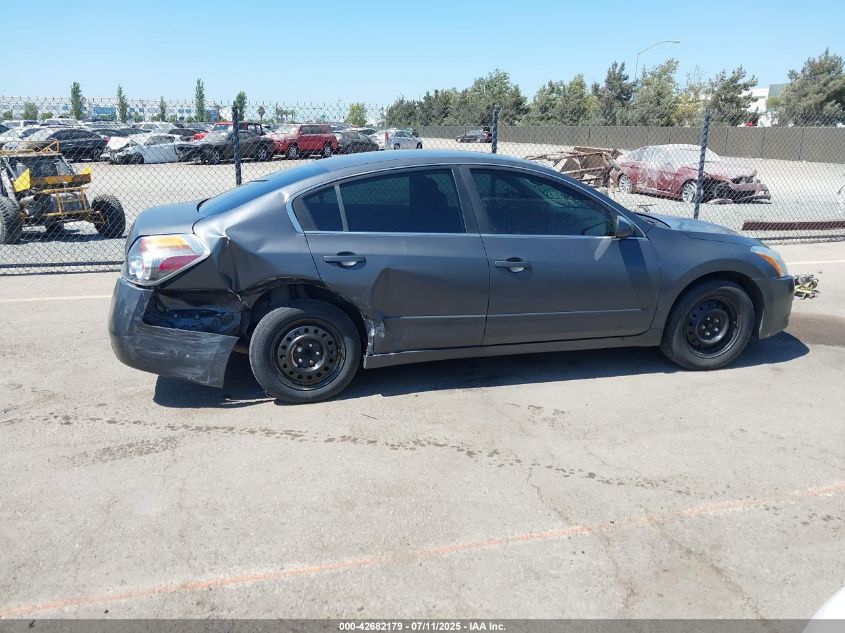 2010 Nissan Altima 2.5 S VIN: 1N4AL2AP7AN455151 Lot: 42682179