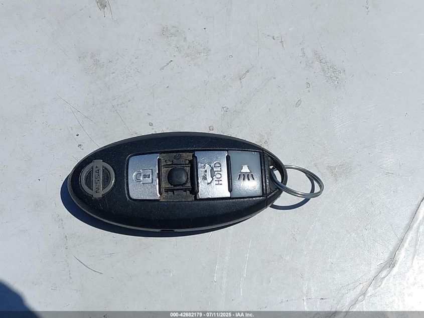 2010 Nissan Altima 2.5 S VIN: 1N4AL2AP7AN455151 Lot: 42682179